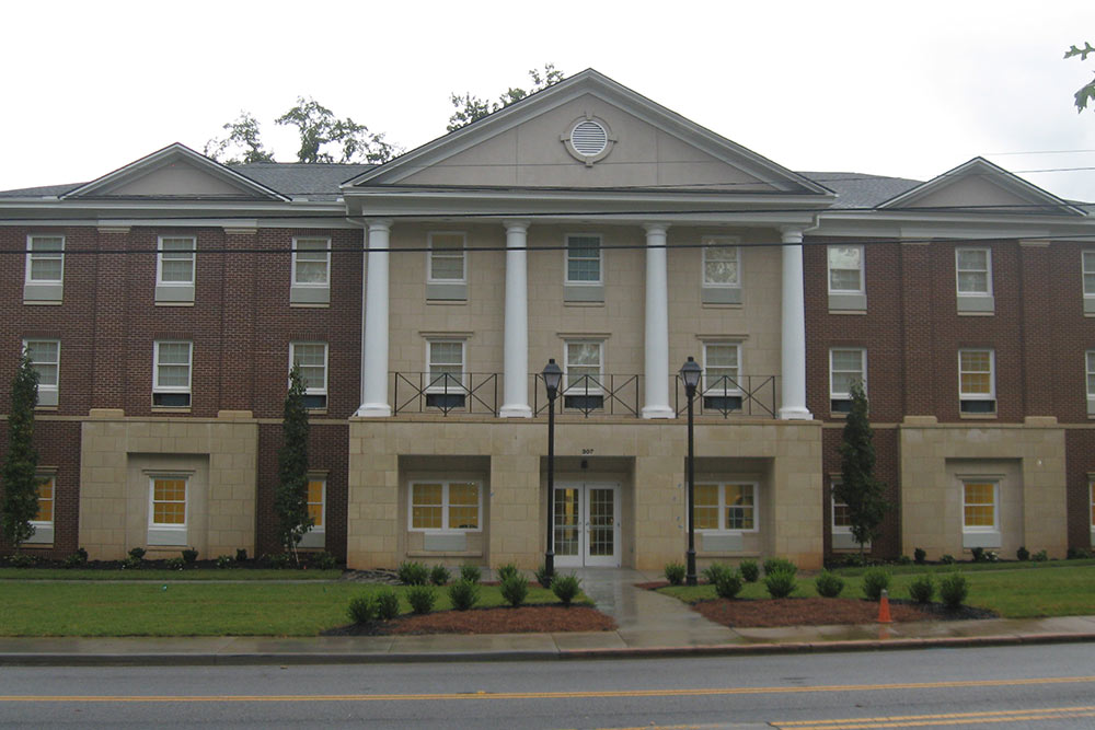 Anderson University School of Nursing