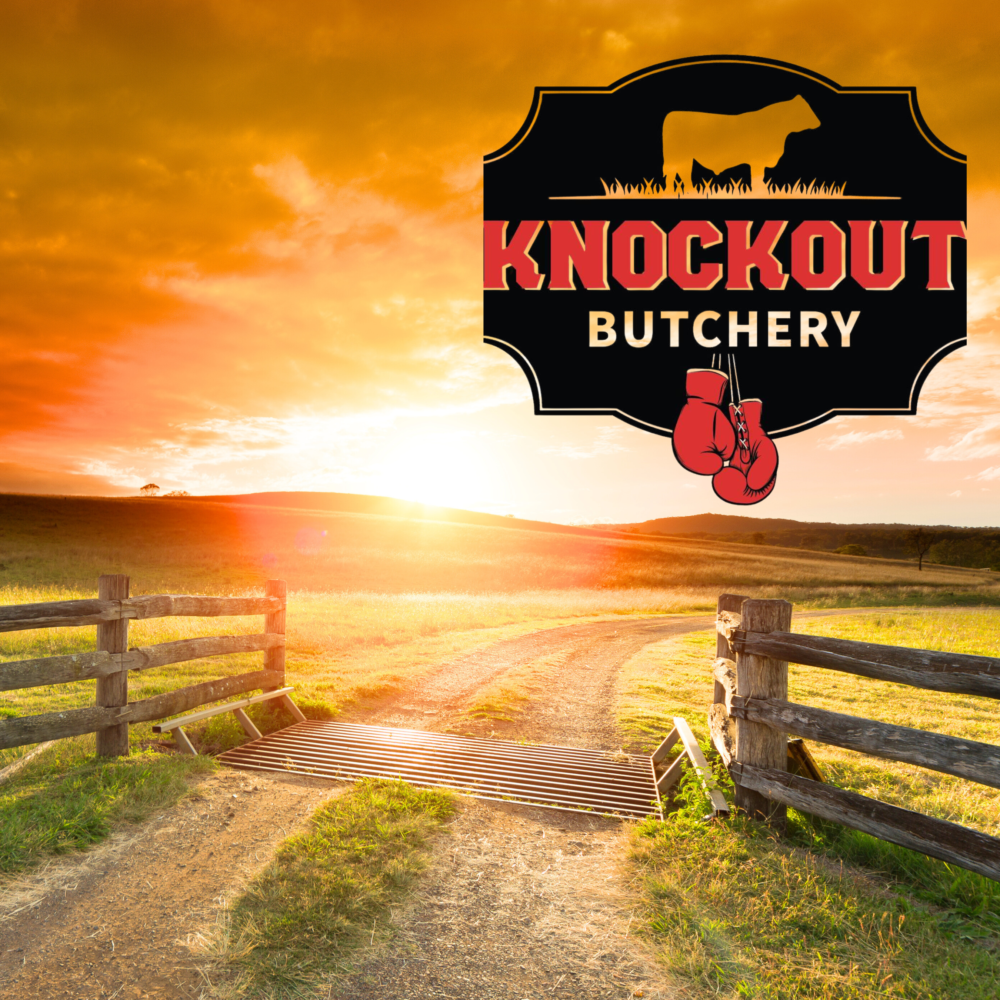 The Knockout Butchery Project Announcement  –  Launching a Brand New Facility for their 2nd Location in the Upstate!