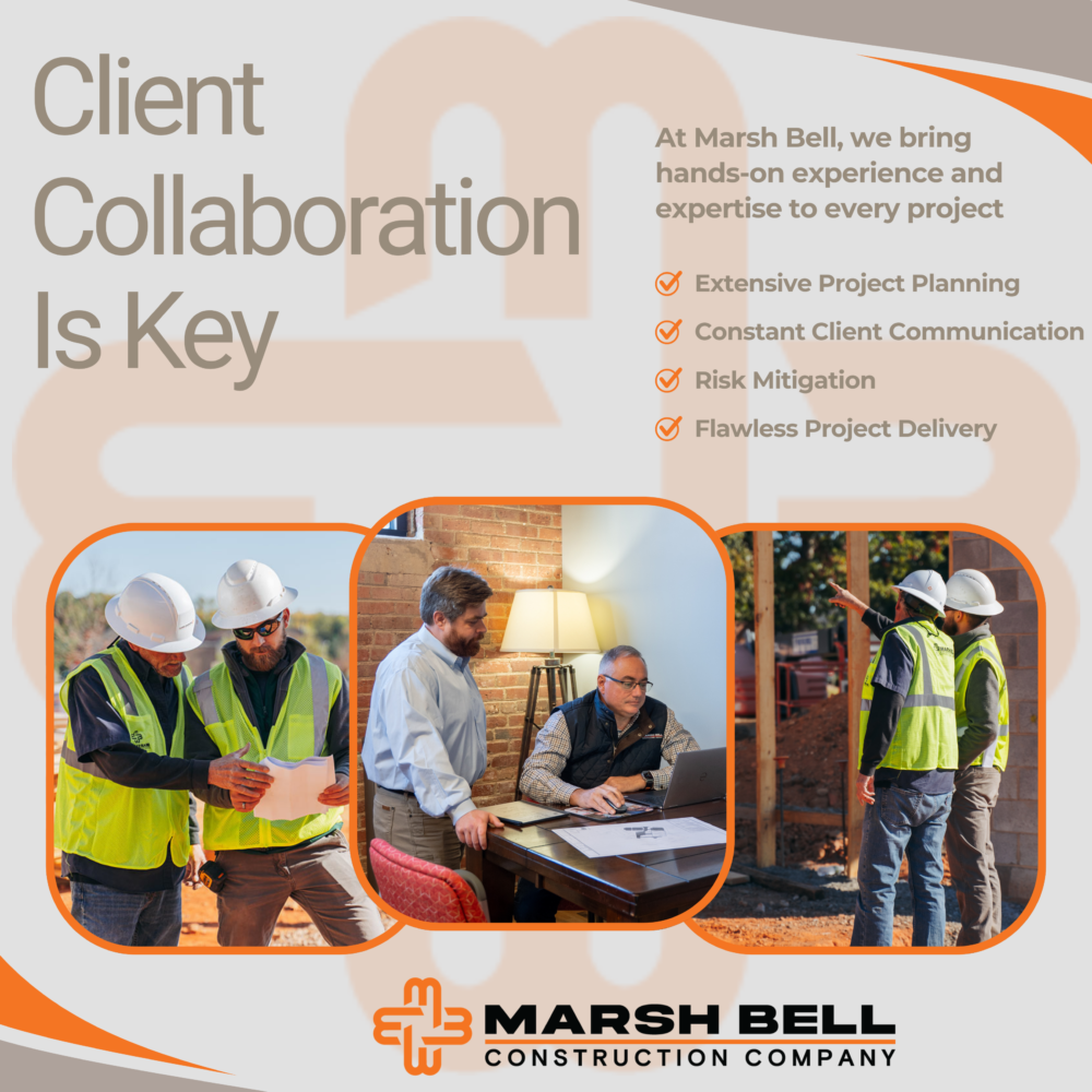 Client Collaboration is Key