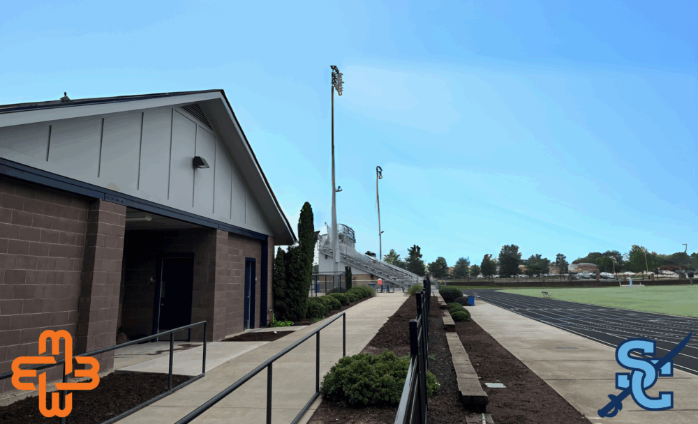 Southside Christian School Game Night!