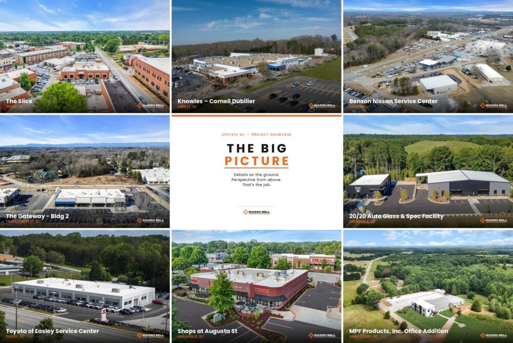 The Big Picture