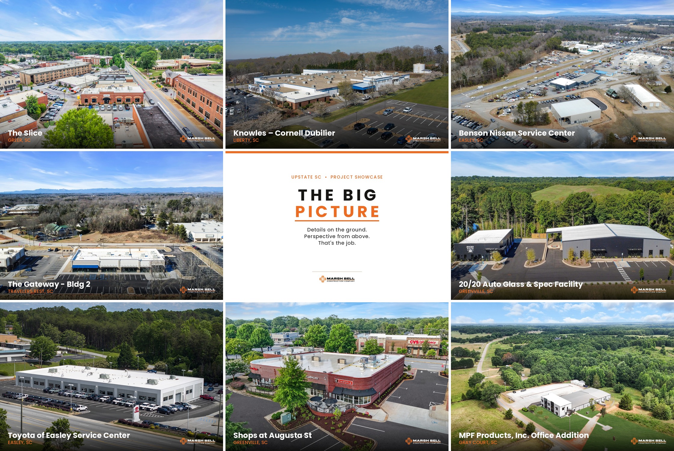 The Big Picture